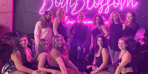 80s Rock Themed Workshop