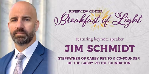 Riverview Center Breakfast of Light