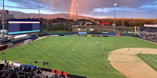 Colorado Springs Switchbacks FC at Phoenix Rising FC