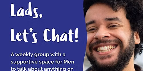Lads Chat!