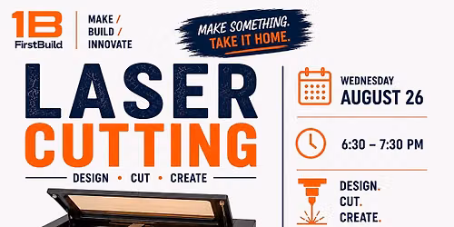 Lasercutting 101