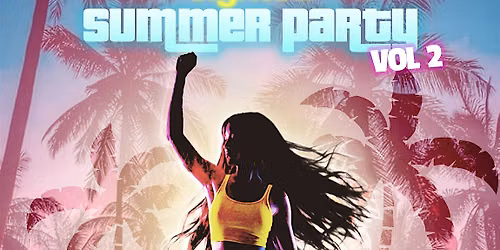 SIGHTED SUMMER PARTY 2026!