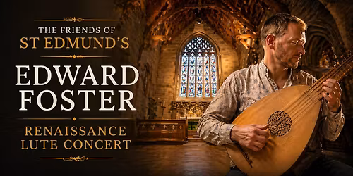 Step into the sound of the Renaissance 