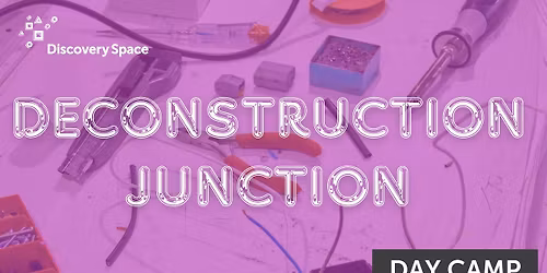 Deconstruction Junction