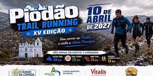 Piódão Trail Running