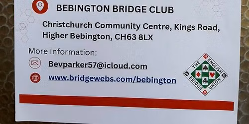 New Bridge Course for Beginners