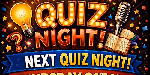 Quiz Night 