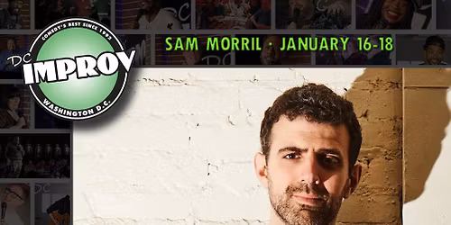 Sam Morril