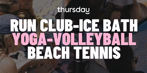 Sunday | Summer Series MINI FESTIVAL \u2600\ufe0f\ud83c\udf0a\u2615 | St Kilda