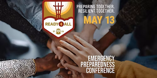 Ready4All Conference