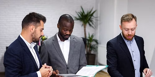 SC CE - Core Course: 4-Hr Broker-in-Charge Duties and Responsibilities