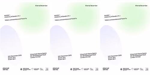 Eternal December  :: MUON : Anatomy of Breath, Pt. 1