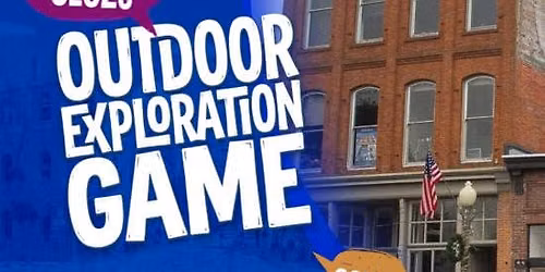 Secrets of Snohomish Outdoor Exploration Game