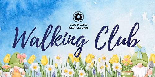 Walking Club