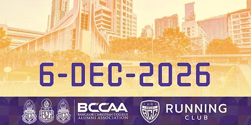 BCC Chongkho Run 2026