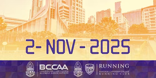 BCC Chongkho Run 2025 ( \u0e40\u0e25\u0e37\u0e48\u0e2d\u0e19\u0e44\u0e21\u0e48\u0e21\u0e35\u0e01\u0e33\u0e2b\u0e19\u0e14 )