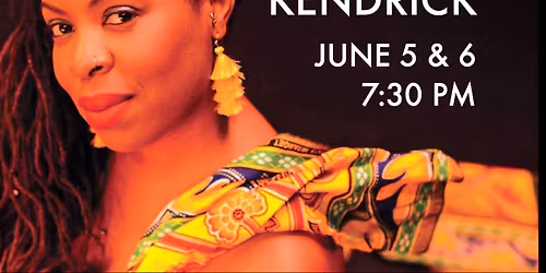 Johnaye Kendrick
