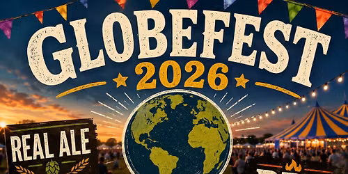 Globefest 2026