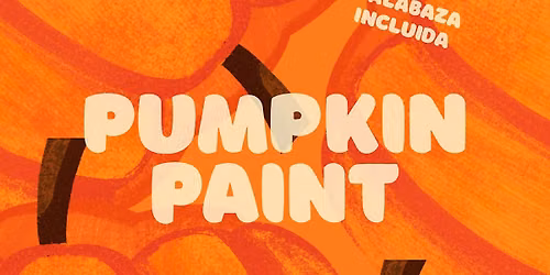 Pumpkin Paint