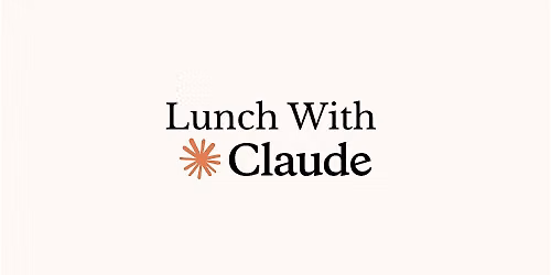 Lunch With Claude for Real Estate