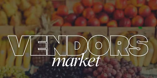VENDORS MARKET:Props, Santa Rosa Beach, FL