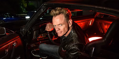 Christopher Titus