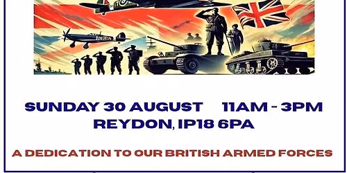 ARMED FORCES FESTIVAL