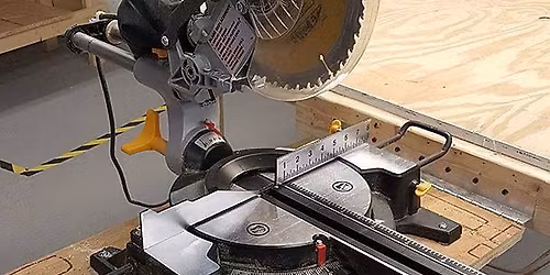 Woodworking Basics