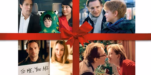 Love Actually in Concert | with the RT\u00c9 Concert Orchestrra