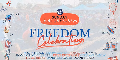 WMBC Freedom Celebration 2026