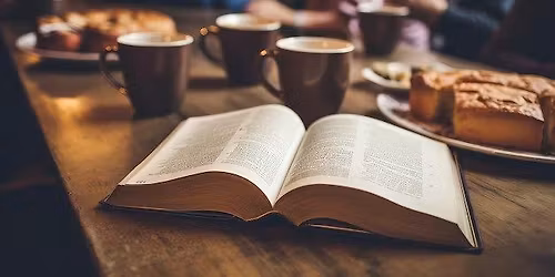 Cafe Church Morning Service