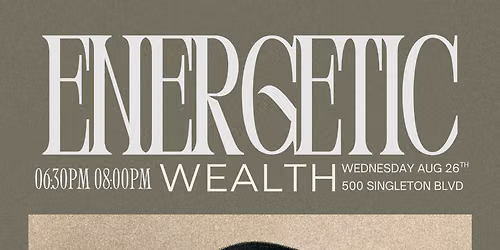 Energetic Wealth: Holistic Spending 