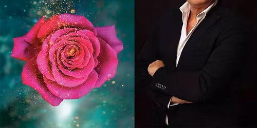 Spotkanie z Markiem Taranem - \u015awi\u0119ta \u017be\u0144sko\u015b\u0107 - Sekret Kobiecej Mocy