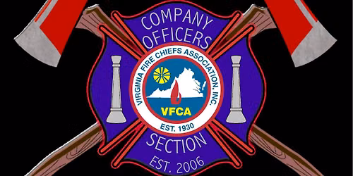 Company Officer Summit 2026