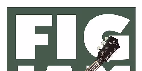 FIGJAM: Trad Jazz Jam