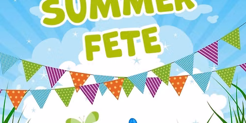 Summer Fete 