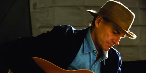 James Taylor & His All-Star Band