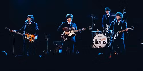 The Bootleg Beatles and their Orchestra In Concert