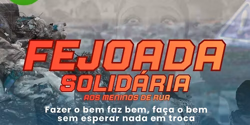 Feijoada Solid\u00e1ria