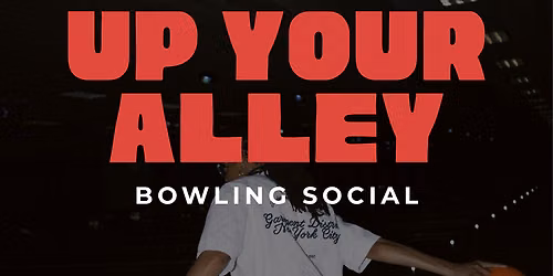 Up Your Alley\ud83c\udfb3 | Bowling Social