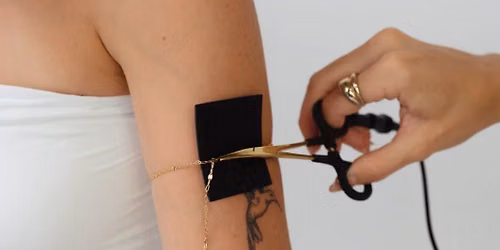 Permanent Jewelry Pop-Up at Foxfire with Silk N Honey