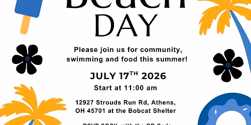 Beach Day