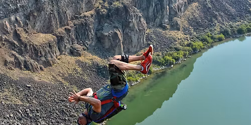 May 18-21\/22 I-D BASE FJC (1 spot left)