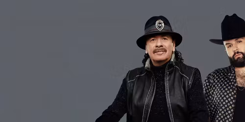 Santana, The Doobie Brothers in Shakopee