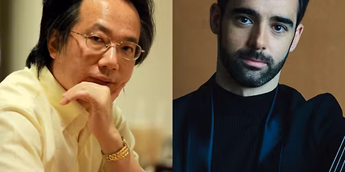 \u201cThe Unspoken\u201d Shao-Chia L\u00dc, Pablo Ferr\u00e1ndez and NCPAO