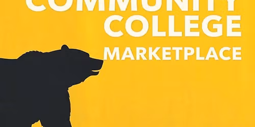 The MCC Marketplace (Artists, Crafters, Filmmakers, and MORE)