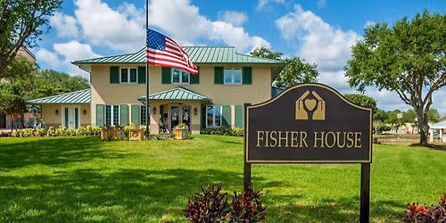 Christmas in July at the Fisher House-Hosted by the Halpatiokee Chapter, NSDAR