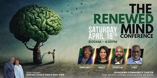 The Renewed Mind Conference 2026