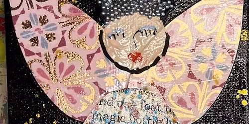 Workshop: Handmade Christmas Cards & Ornaments