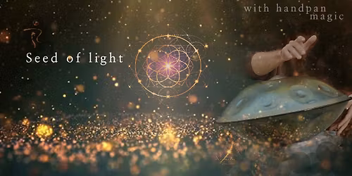 \ud83c\udf1fSJEME SVJETLA ~ radionica 5Ritmova + handpan svirka by Ivan Juda\u0161 \ud83c\udf1f